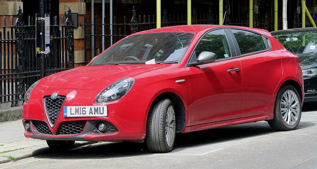 Pareri : Alfa Romeo Giulietta ( 2010 &#8211; 2020 )