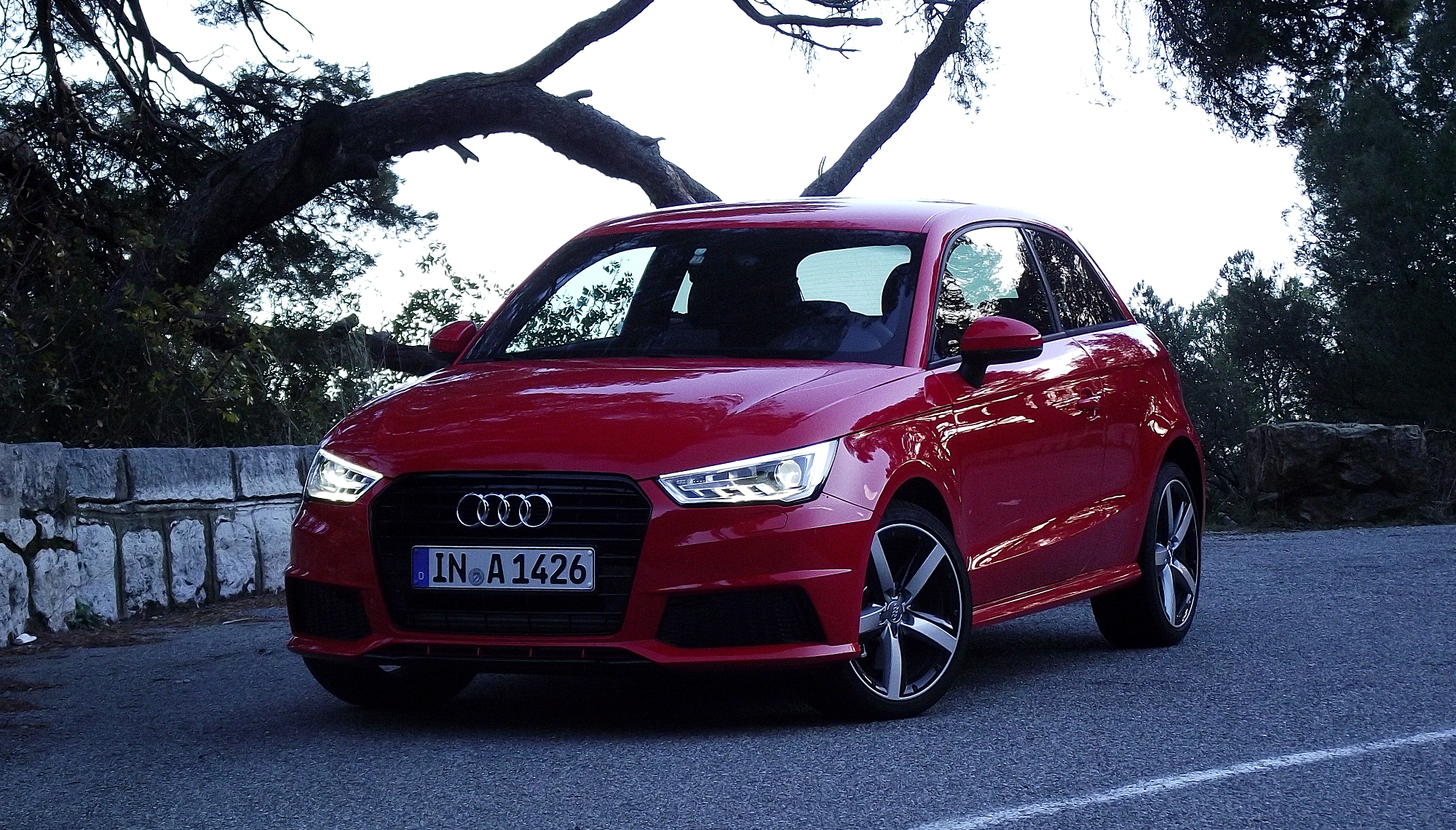 Pareri : Audi A1 8X ( 2010 – 2018 )