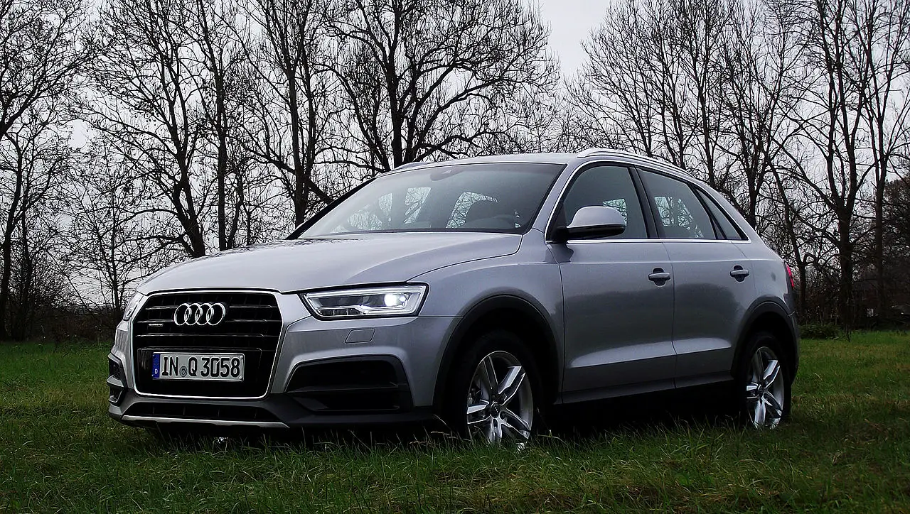 Pareri : Audi Q3 I ( 2011 &#8211; 2018 )