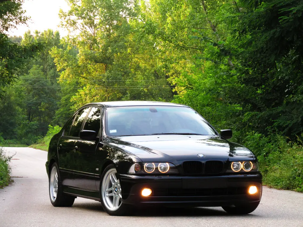 Pareri : BMW E39 ( 1995 – 2003 )