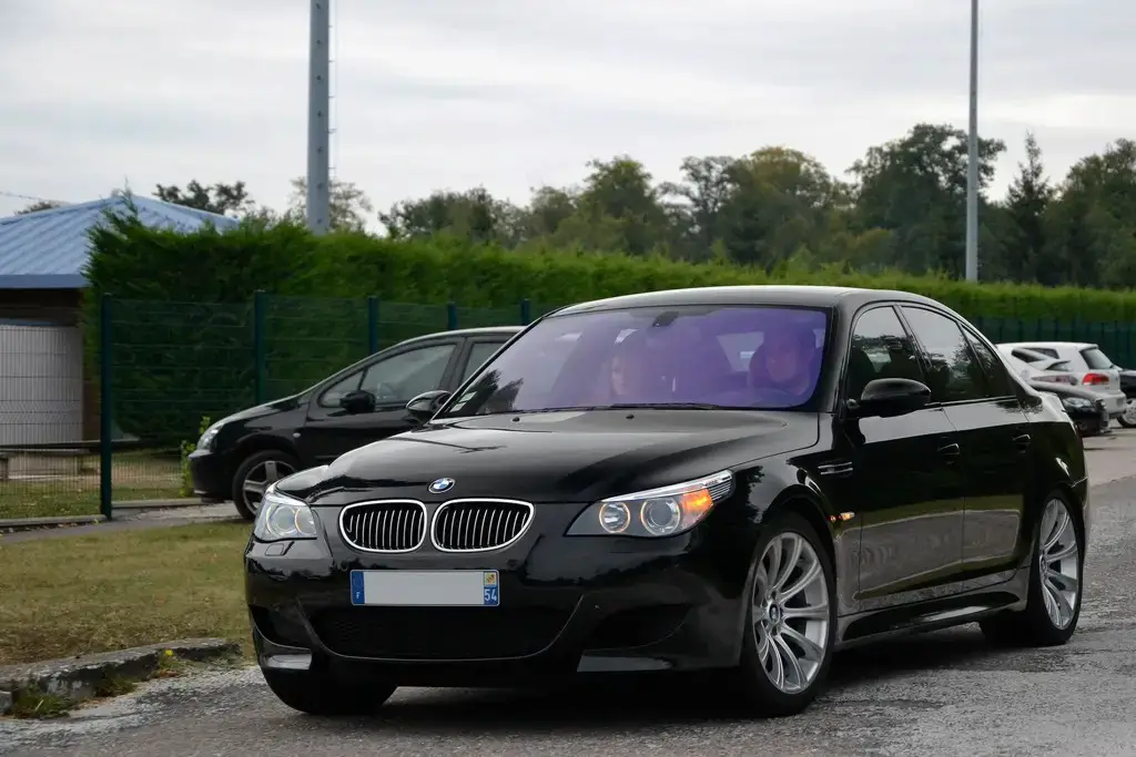 Pareri : BMW E60 ( 2003 &#8211; 2010 )