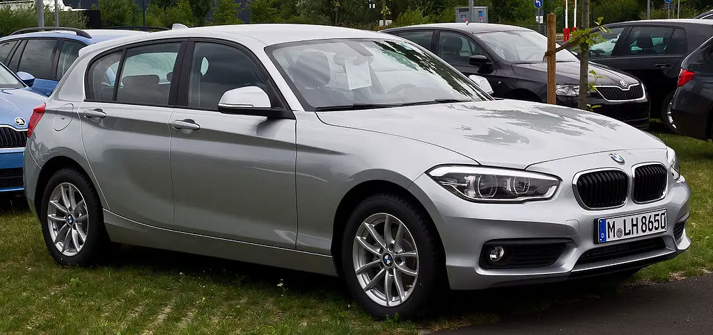 Pareri : BMW Seria 1 F20 ( 2011 &#8211; 2019 )