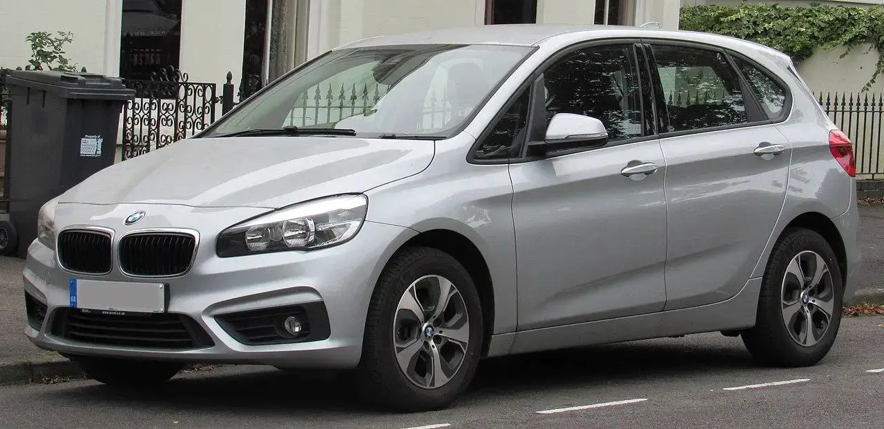 Pareri : BMW Seria 2 Active Tourer I ( 2014 &#8211; 2021 )