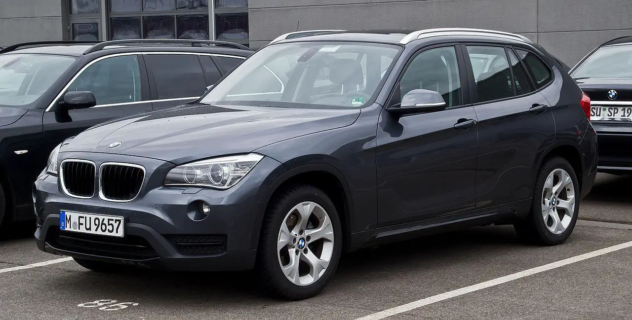 Pareri : BMW X1 E84 ( 2009 &#8211; 2015 )