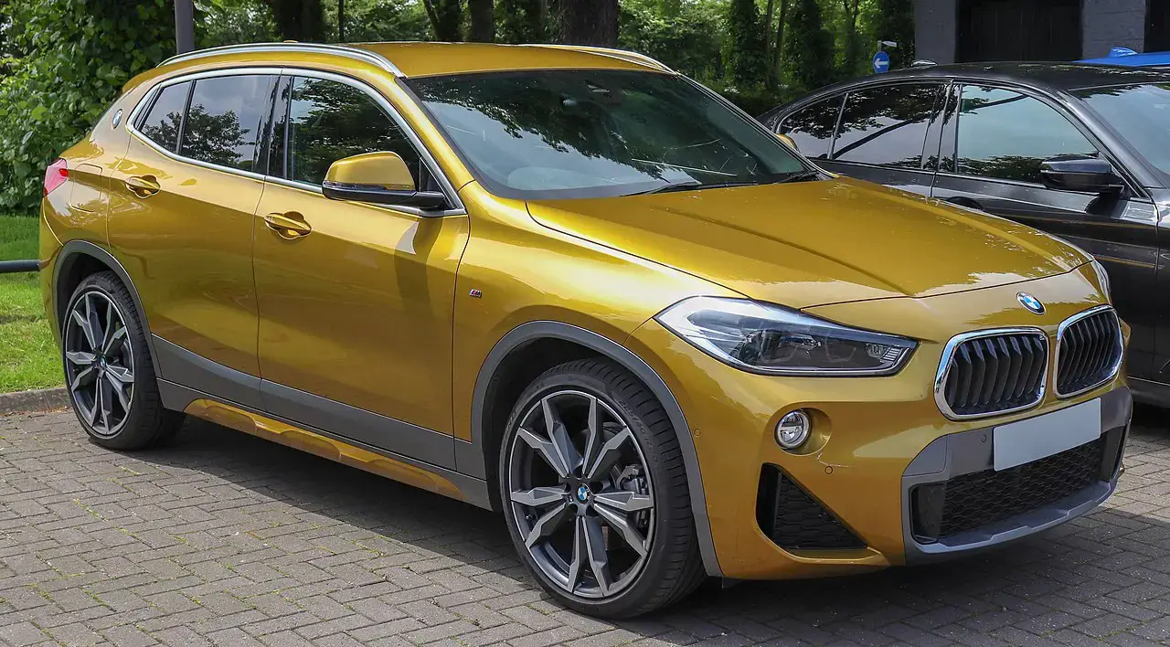 Pareri : BMW X2 F39 ( 2017 &#8211; prezent )