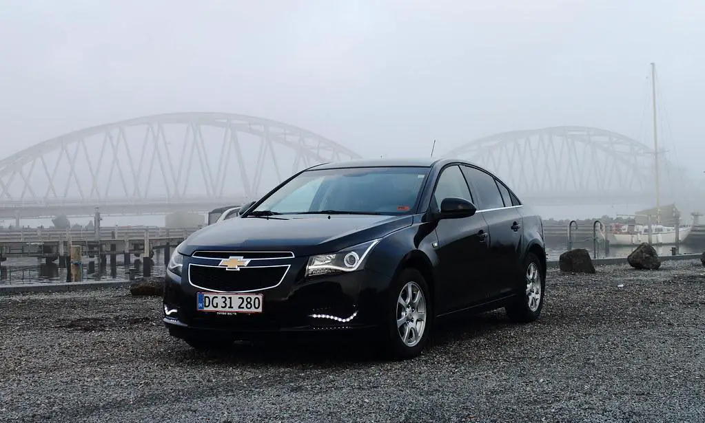 Pareri : Chevrolet Cruze ( 2008 &#8211; 2016 )