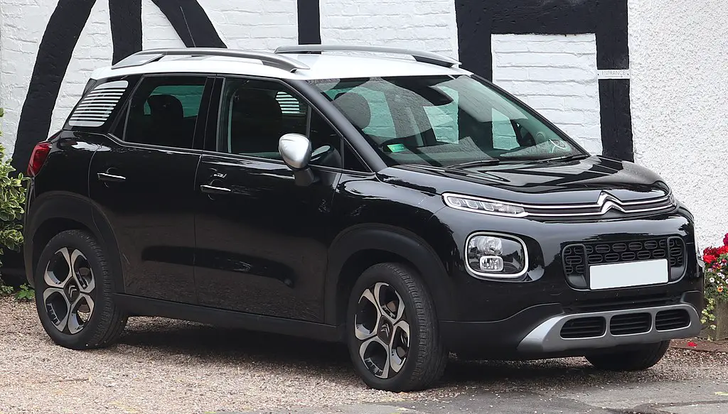 Pareri : Citroen C3 AirCross ( 2017 &#8211; 2023 )