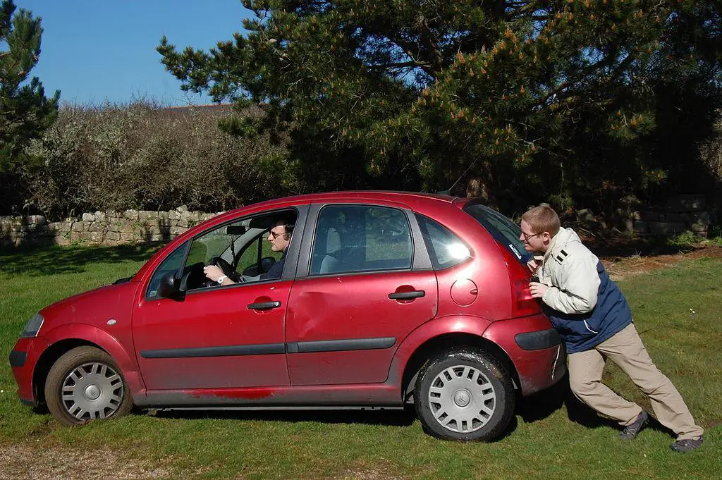 Pareri : Citroen C3 I ( 2002 &#8211; 2010 )