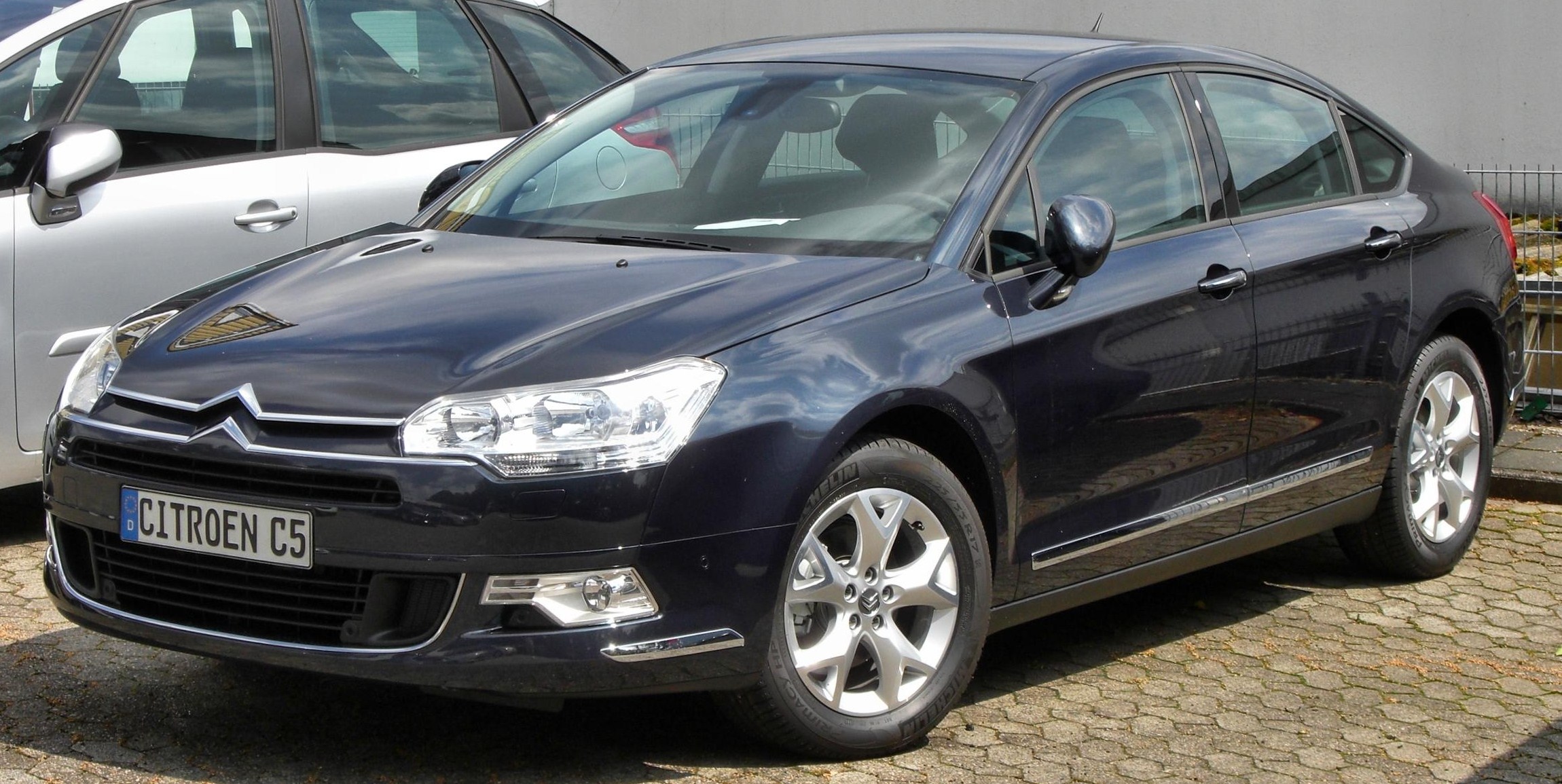 Pareri : Citroen C5 II ( 2008 – 2013 )