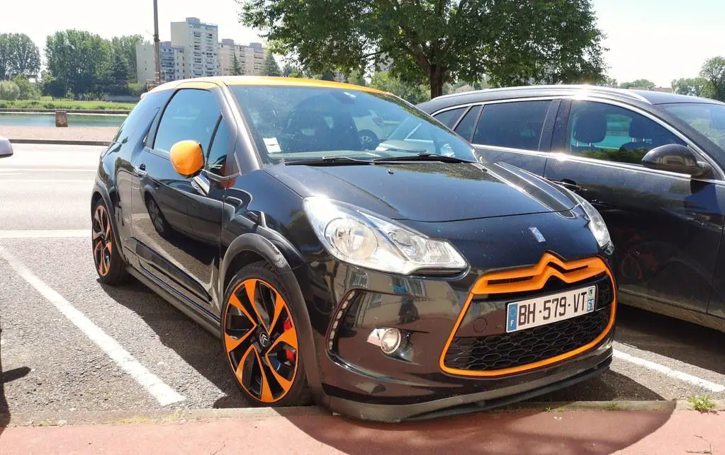 Pareri : Citroen DS3 ( 2009 &#8211; 2016 )