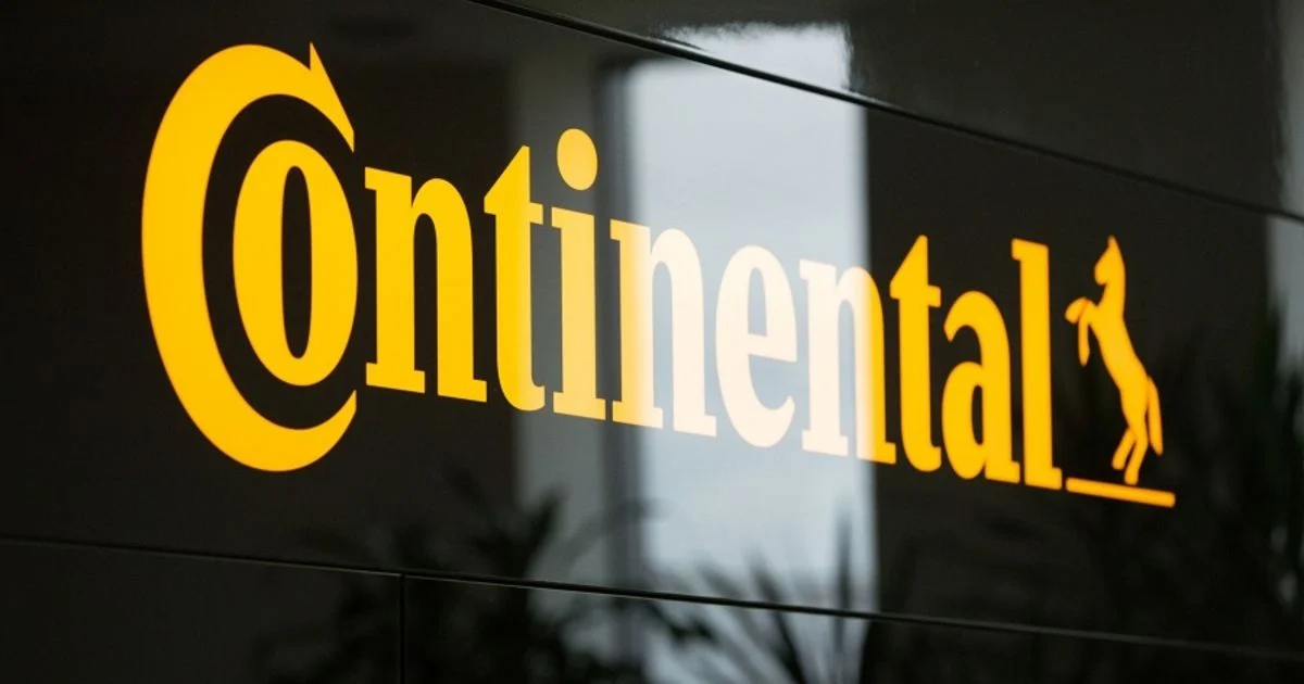 Continental reduce previziunile privind veniturile pentru 2022