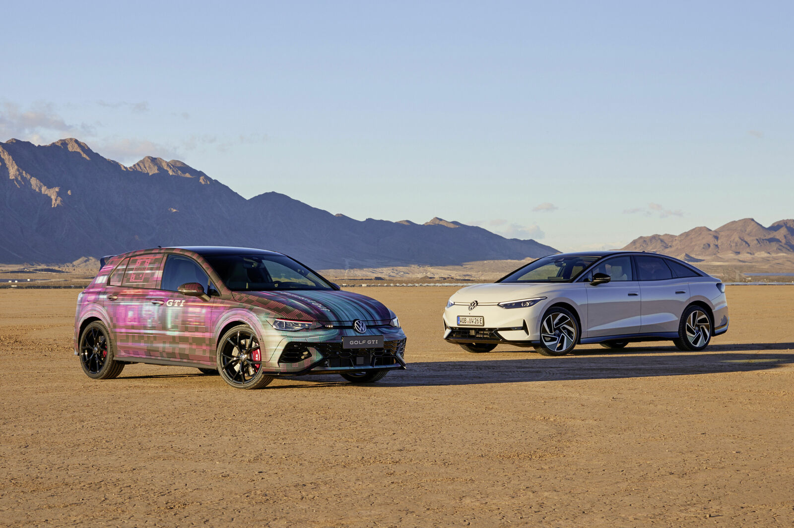 VW va adauga ChatGPT in Golf, Tiguan si ID4