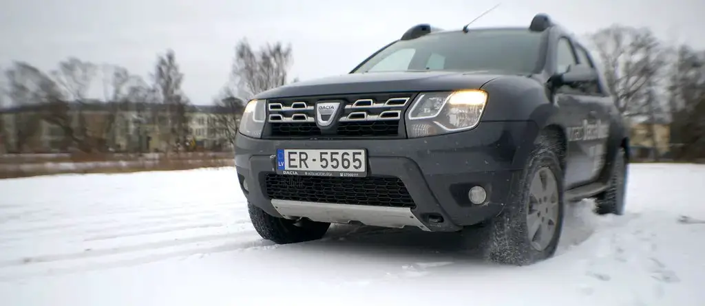 Pareri : Dacia Duster I ( 2009 – 2017 )