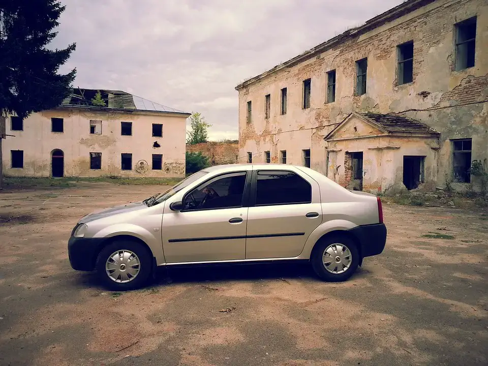 Pareri : Dacia Logan I ( 2004 &#8211; 2012 )