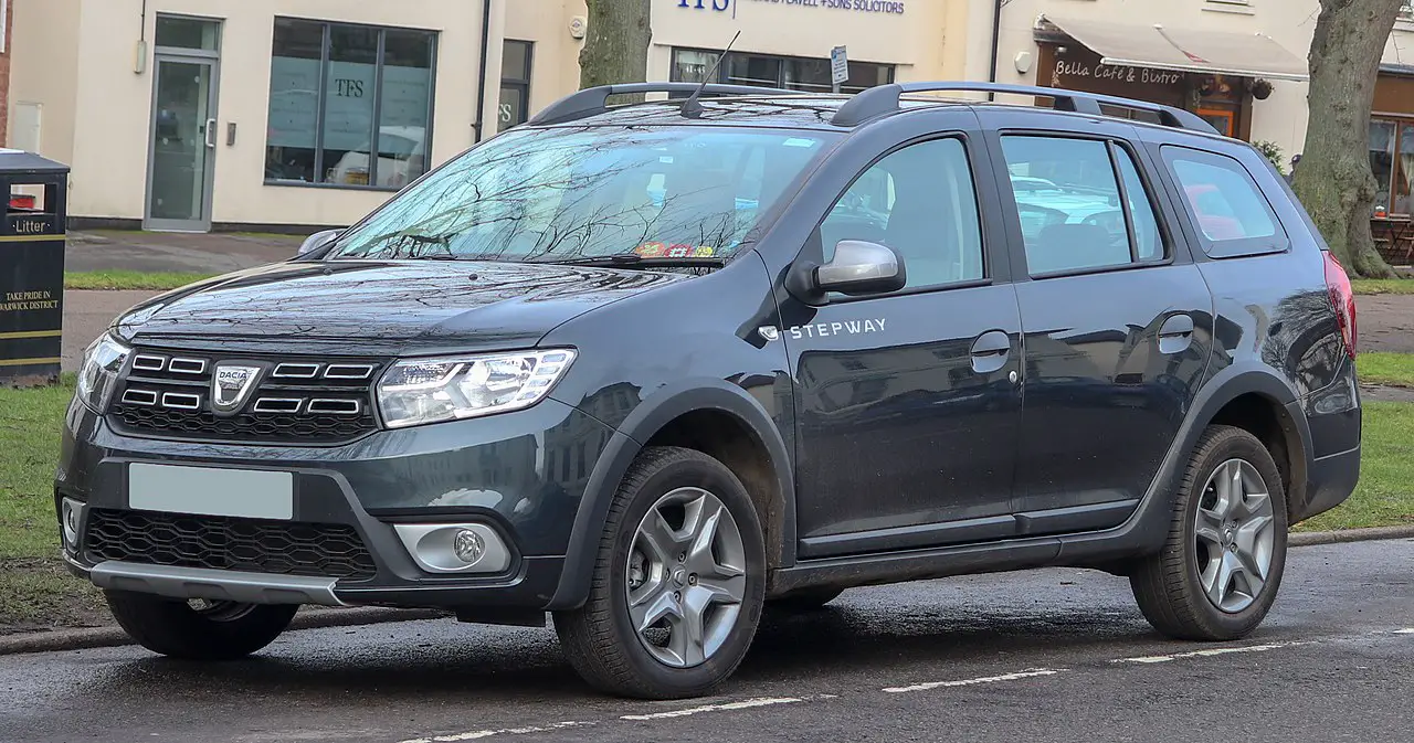 Pareri : Dacia Logan II MCV ( 2013 &#8211; prezent )