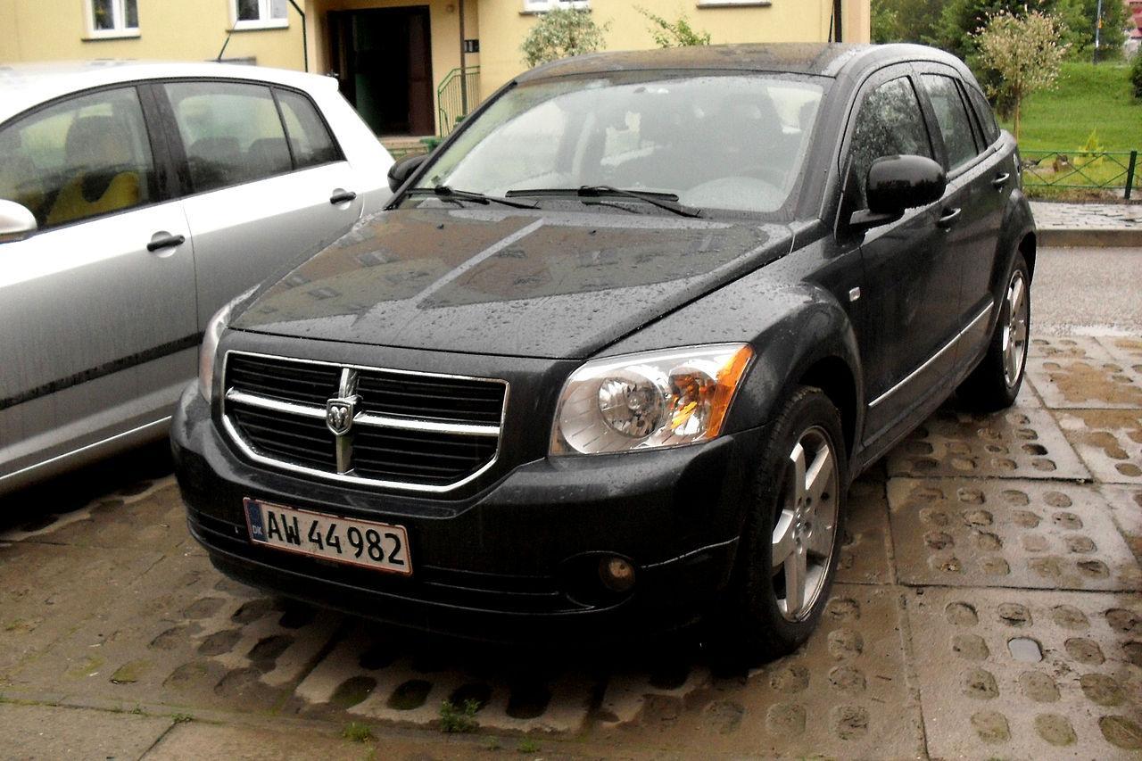 Pareri : Dodge Caliber ( 2006 &#8211; 2011 )