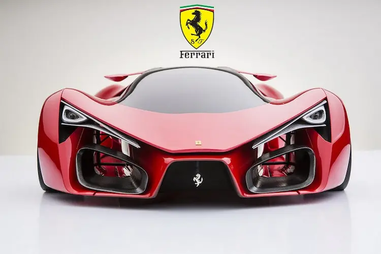 Ferrari va adauga o linie de productie pentru vehicule electrice