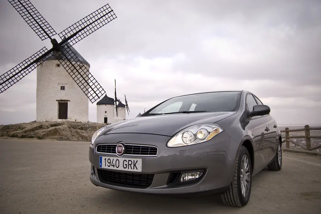 Pareri: Fiat Bravo ( 2007 – 2014 )