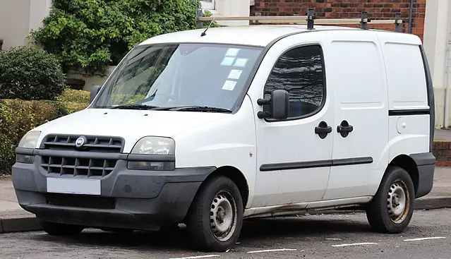 Pareri : Fiat Doblo I ( 2001 &#8211; 2010 )