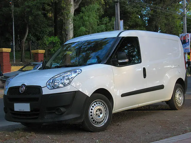 Pareri : Fiat Doblo II ( 2010 &#8211; 2022 )