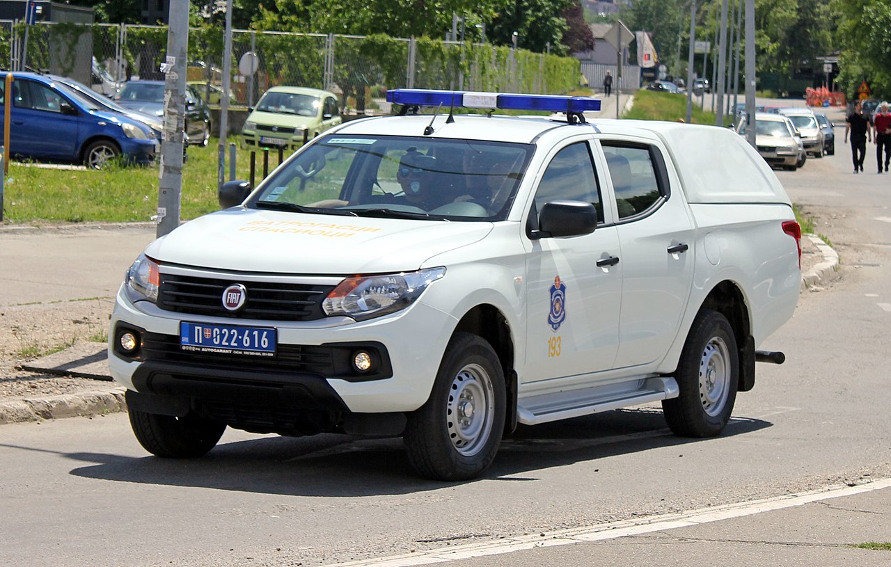 Pareri : Fiat Fullback ( 2016 &#8211; 2019 )