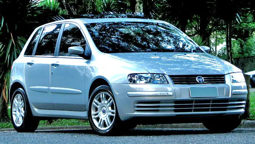 Pareri : Fiat Stilo ( 2001 &#8211; 2007 )