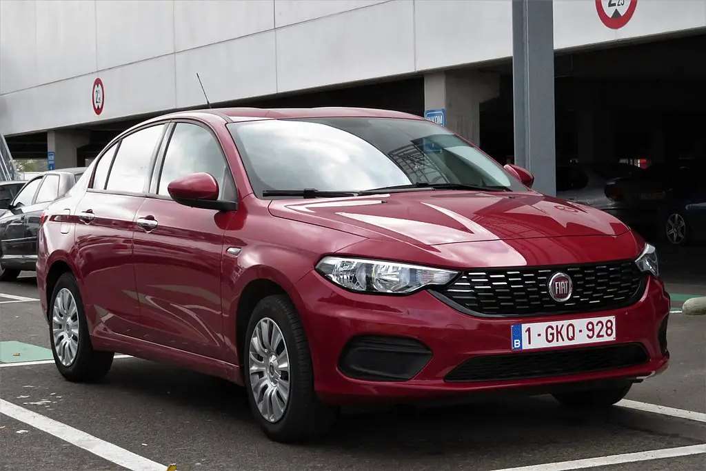 Pareri : Fiat Tipo ( 2015 &#8211; prezent )