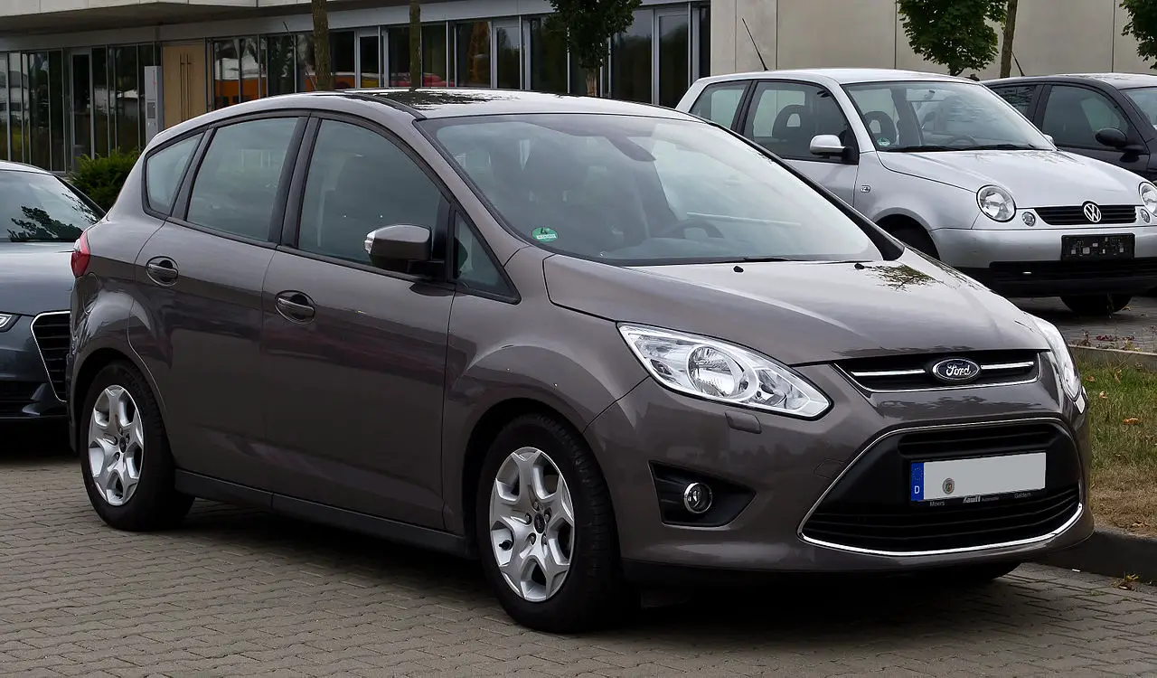 Pareri : Ford C Max II ( 2010 &#8211; 2019 )