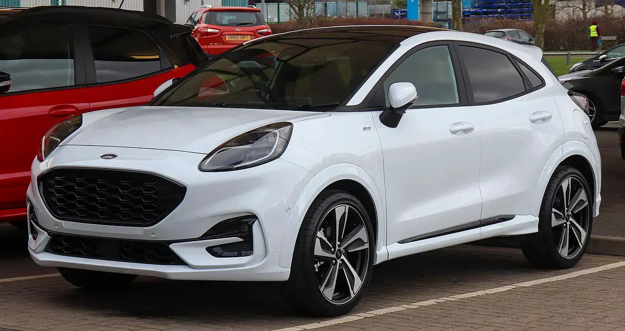 Pareri : Ford Puma ( 2019 &#8211; prezent )