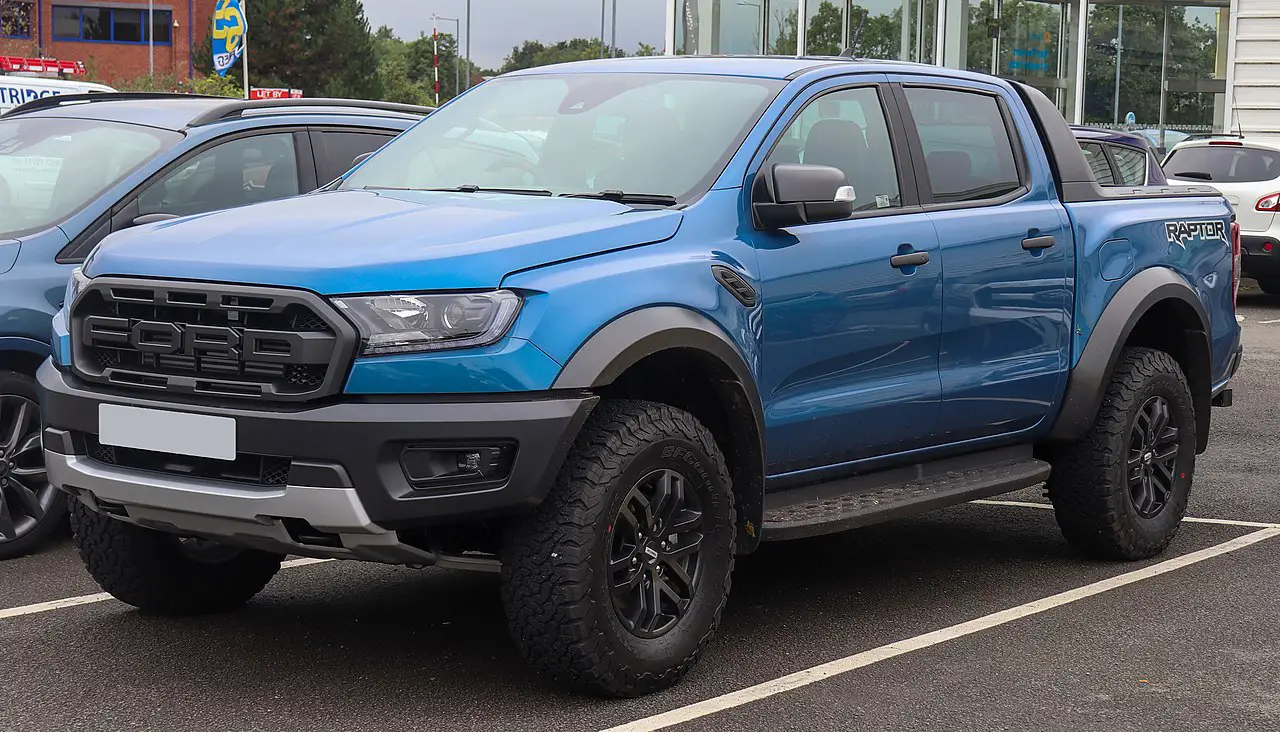 Pareri : Ford Ranger III ( 2011 &#8211; 2022 )