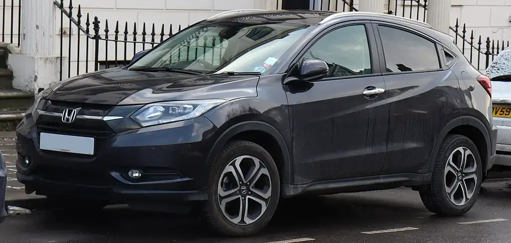 Pareri : Honda HR-V RU ( 2013 &#8211; 2022 )