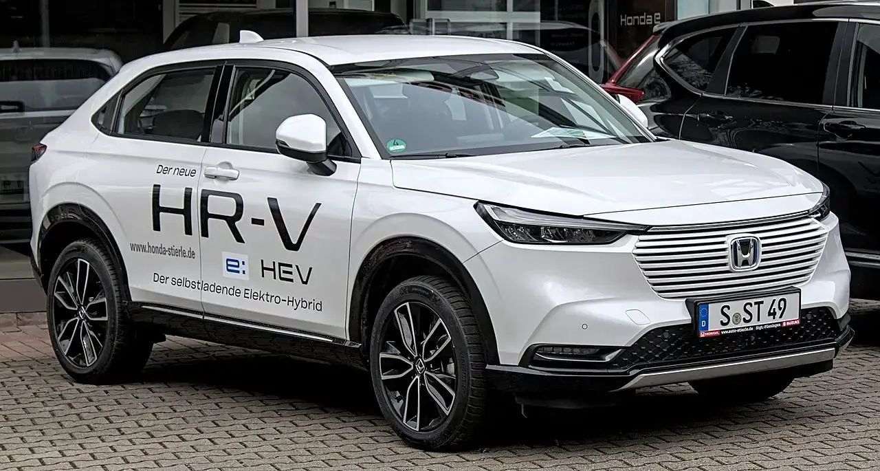 Pareri : Honda HR-V RV ( 2021 &#8211; prezent )