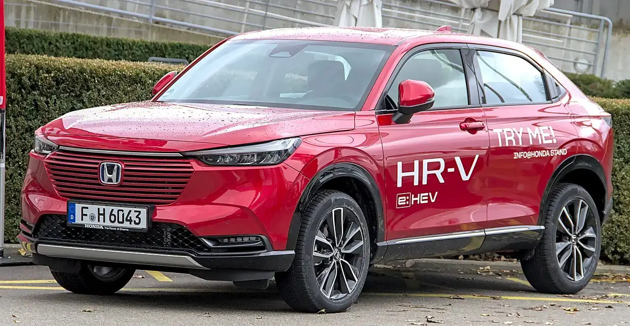 Honda prelungeste ciclurile de viata ale modelelor Accord, Odyssey si HR-V dupa o retragere costisitoare a modelelor electrice