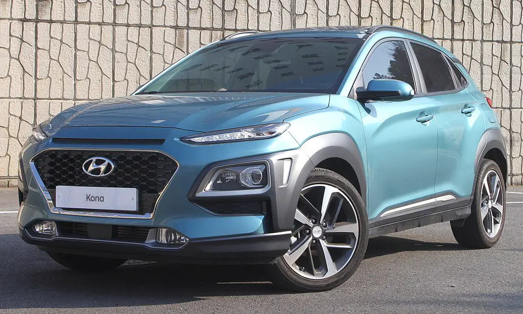 Pareri : Hyundai Kona I ( 2017 &#8211; 2022 )