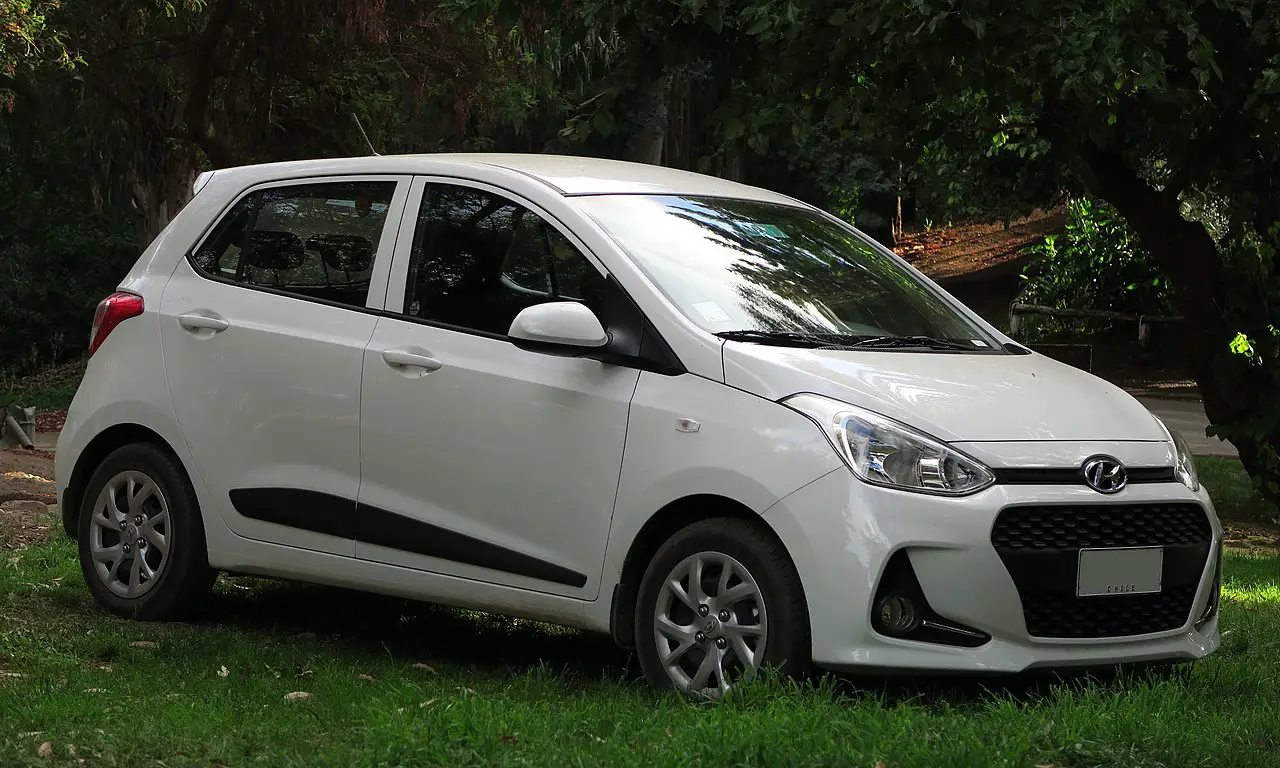 Pareri : Hyundai i10 II ( 2008 &#8211; 2014 )