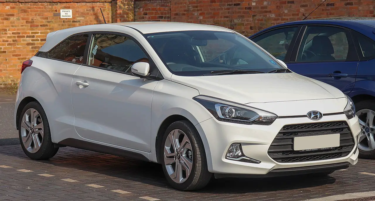 Pareri : Hyundai i20 II ( 2014 &#8211; 2020 )