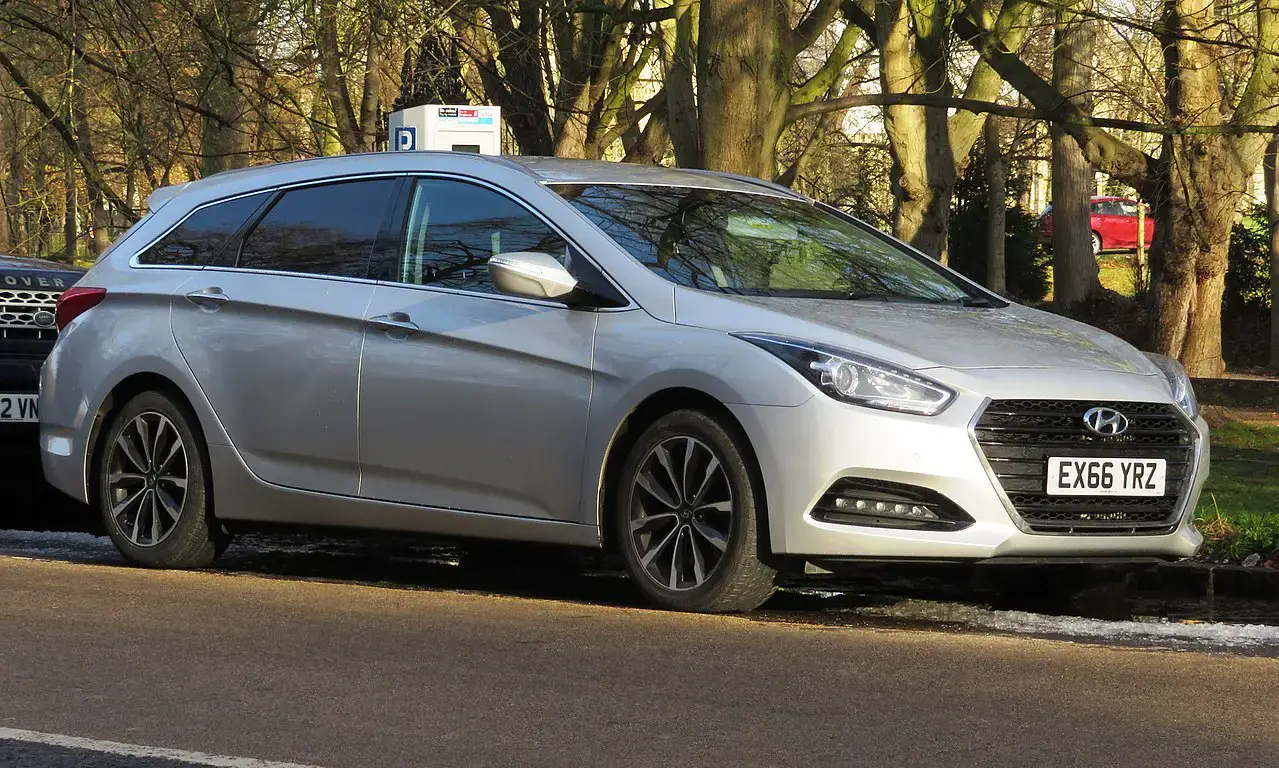 Pareri : Hyundai i40 I ( 2012 &#8211; prezent )