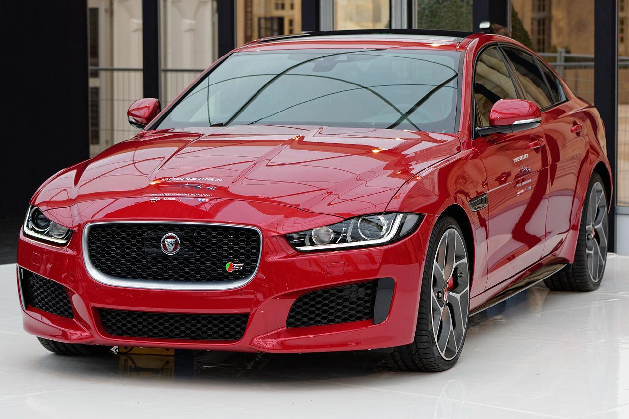 Pareri : Jaguar XE ( 2015 &#8211; prezent )