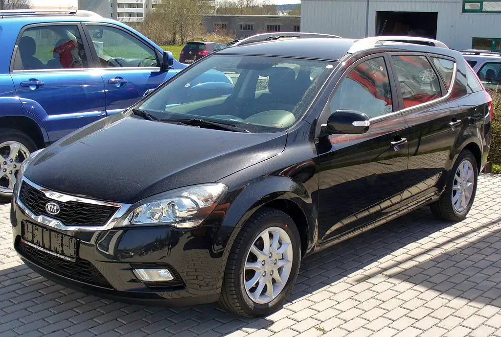 Pareri : Kia Cee&#8217;d ED ( 2007 &#8211; 2012 )