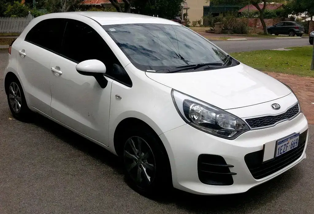 Pareri : Kia Rio III ( 2011 &#8211; 2016 )