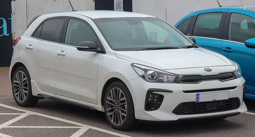 Pareri : Kia Rio IV ( 2017 &#8211; prezent )