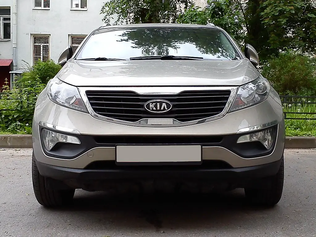 Pareri : Kia Sportage II ( 2010 – 2015 )