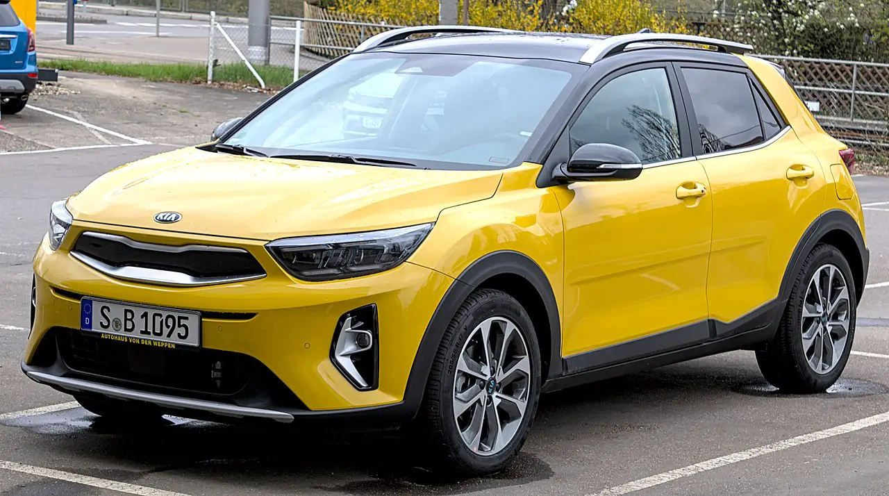 Pareri : Kia Stonic ( 2017 &#8211; prezent )