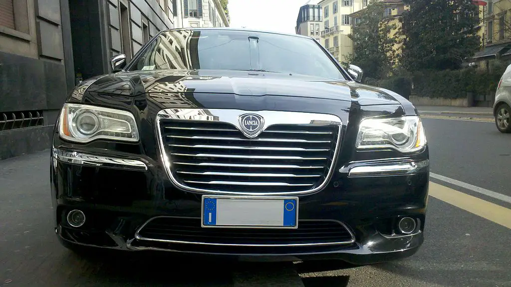 Pareri : Lancia Thema ( 2011 &#8211; 2014 )