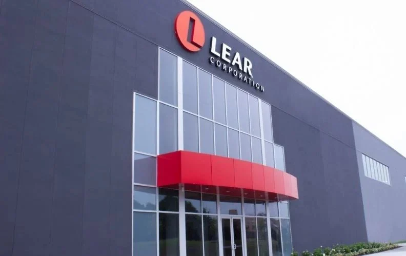 Lear Corporation anunta profituri record