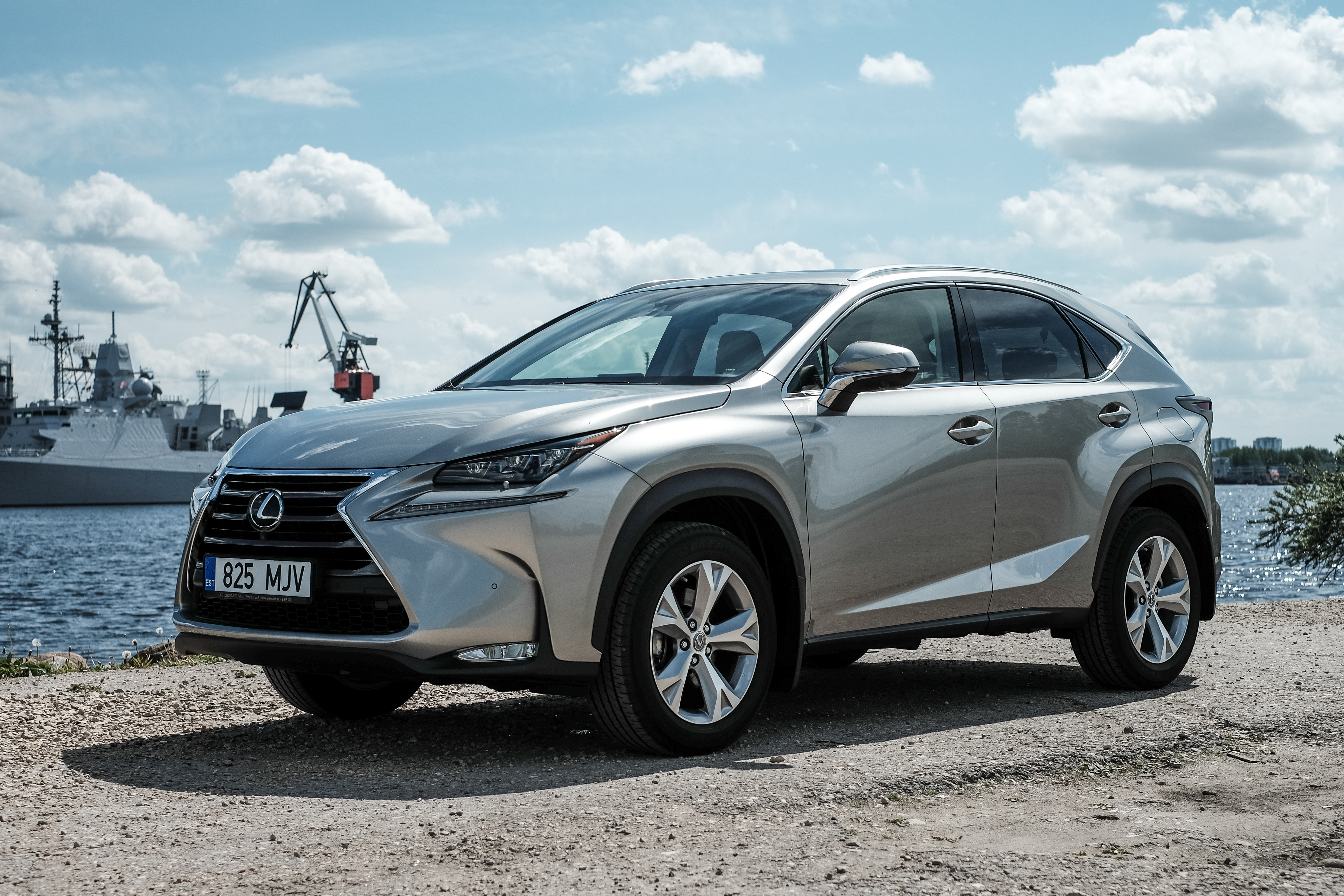 Pareri : Lexus NX ( 2014 &#8211; prezent )