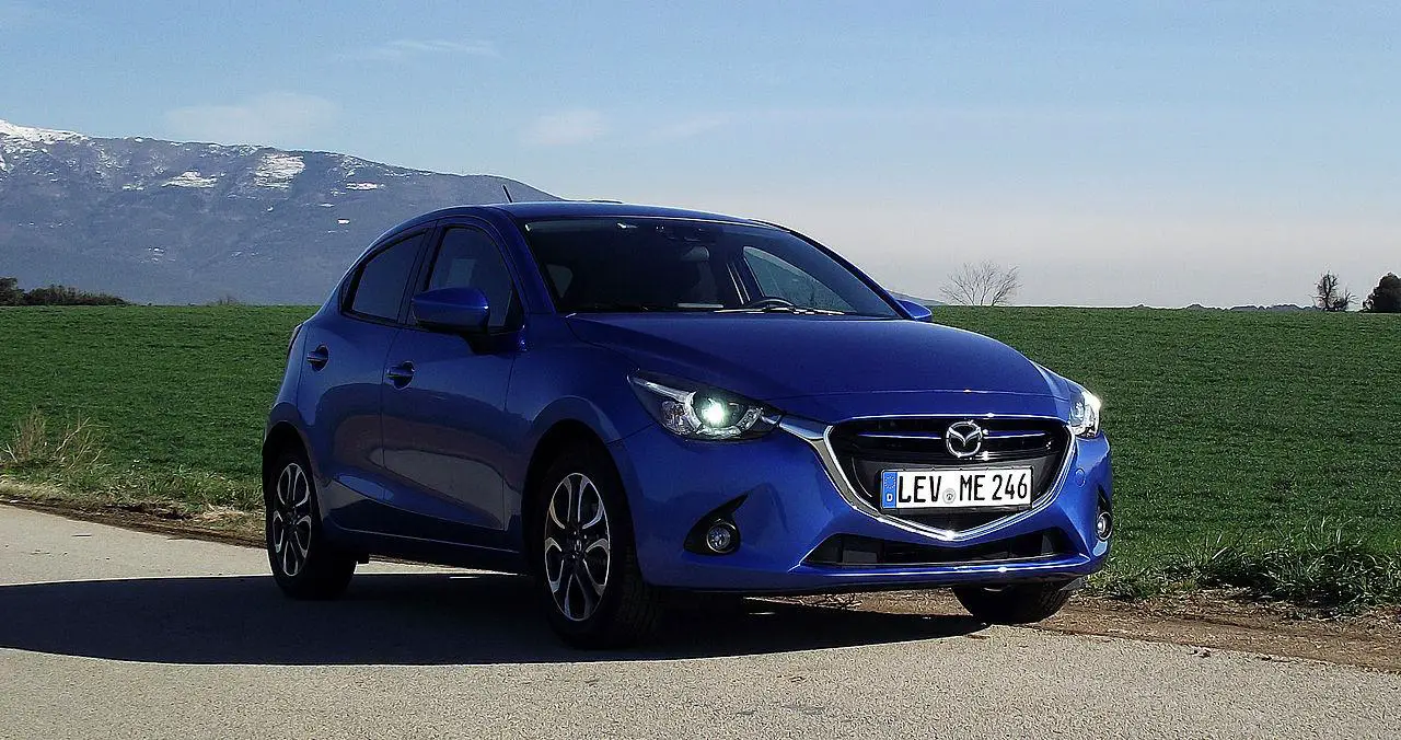 Pareri : Mazda 2 III ( 2014 &#8211; prezent )