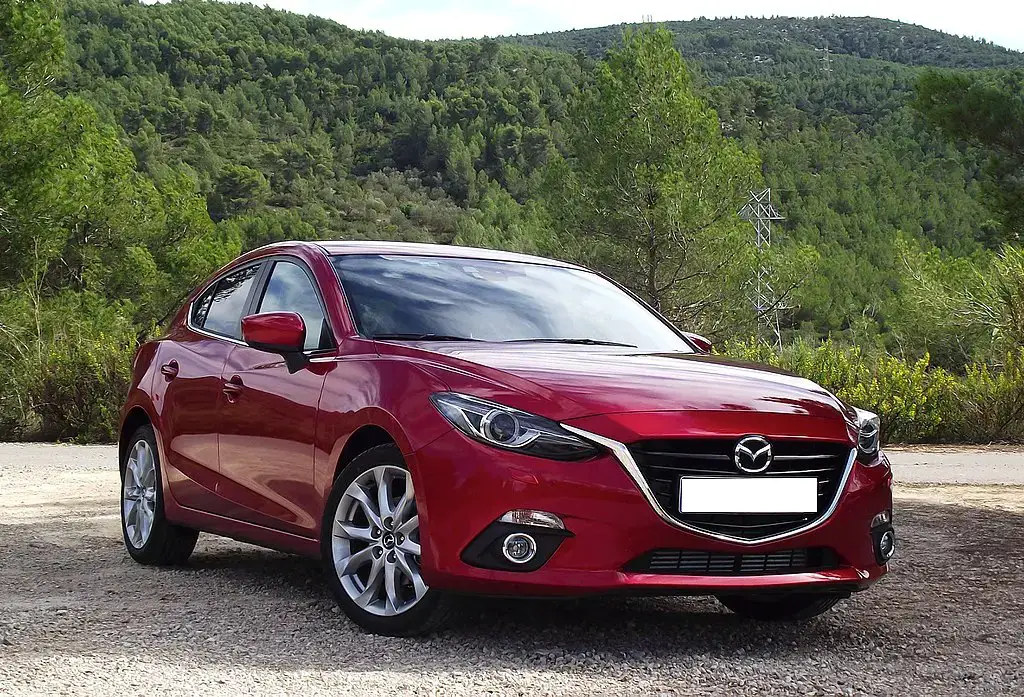 Pareri: Mazda 3 BM ( 2013 &#8211; 2019 )