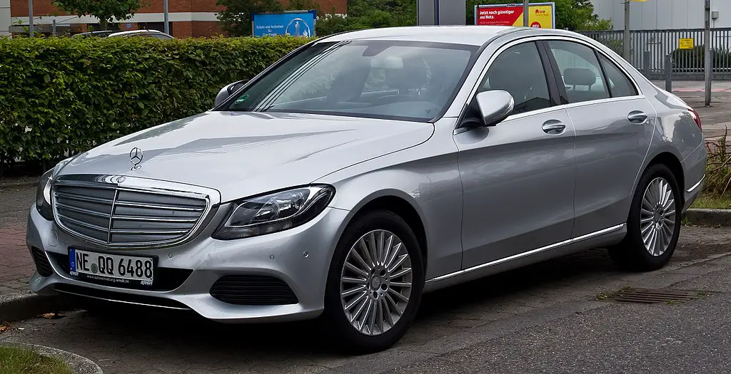 Pareri : Mercedes C Class W205 ( 2014 – prezent )