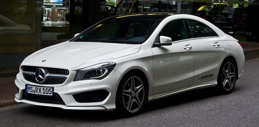 Pareri: Mercedes CLA C117 ( 2013 – prezent )